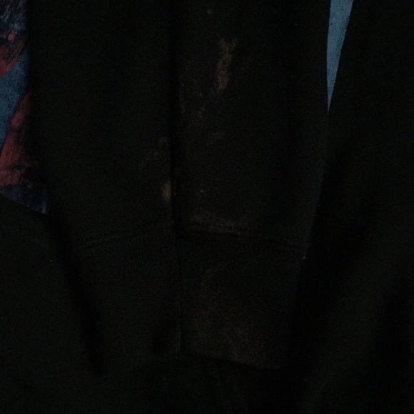 Urban Outfitters Nirvana Hoodie - Picture 3 of 3